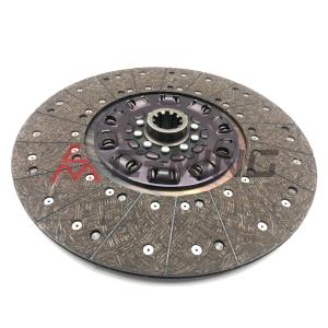 CA430 Clutch Pressure Plate Assembly