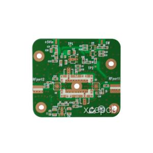 Professional Multilayer PCB Boards With Prototype Design Service , Recycling