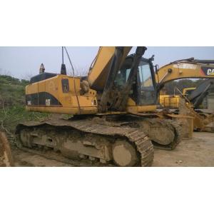 Used cater 345C Excavator