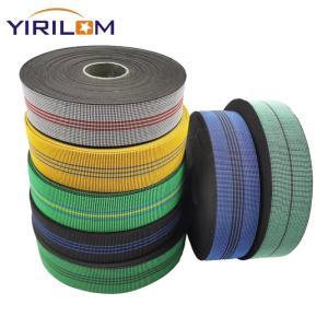 Furniture Sofa Webbing Accessories Elastic Sofa Webbing Elastic Belt