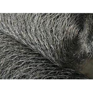 1m Rabbit Welded Galvanised Steel Chicken Wire Roll BWG21 Chicken Coop