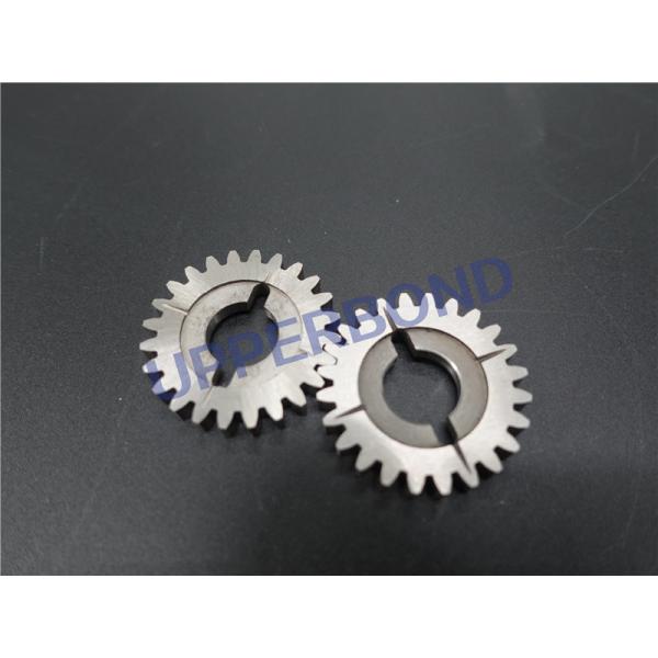 Buy Protos Cigarette Machine Durable Gearing Spare Parts at wholesale prices