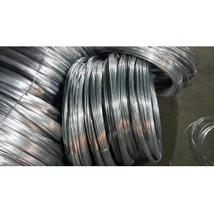 China low price GI wire, electro galvanized iron wire on sale