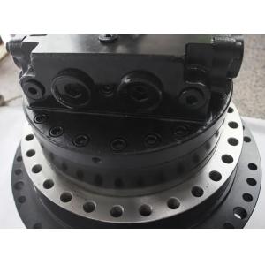 Excavator Final Drive GM40 TM40 Travel Mtor Assembly 31N6-40030/31N6/40050