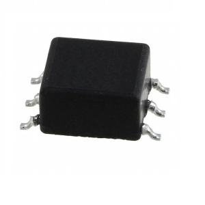 Quality Surface Mount Low Power Push-Pull Transformers EPC3126-7-LF 250KHz to 1MHz for sale