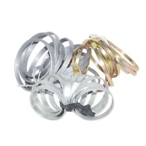 Rubber Rings Air Suspension Repair Kits For Audi Q7 7L8616039D