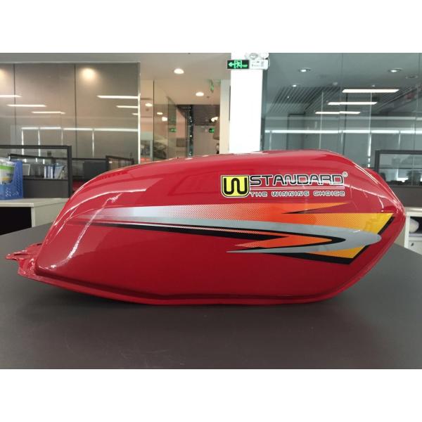 Buy Motorcycle Fuel tank assy AX100 at wholesale prices