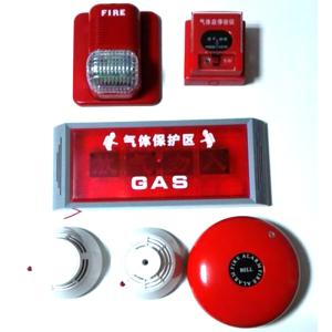 Quality Acousto Optic Alarm for sale