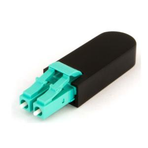 CATV networks Fiber Optic Loopback