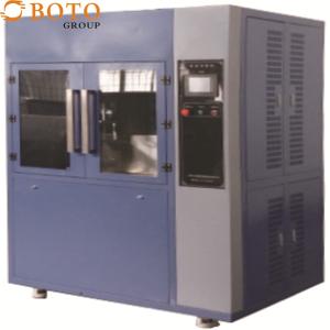 PCB Hot Oil Test Chamber GJB150.5 B-OIL-02 LED control Easy To Operate And Learn