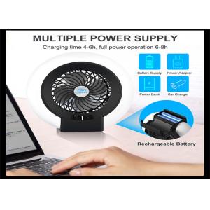 High Bright 20w Dimmable Modern LED Ceiling Fan Light Long Working Time