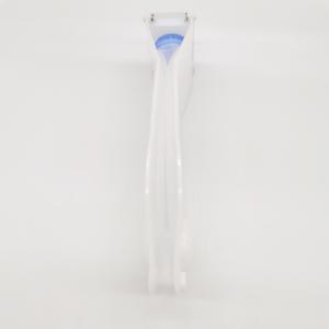 1.5L 3L Adult Silicone Test Lung For Anesthesia Breathing Bag