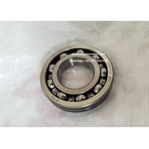 EC-SC07B37 automotive bearing special deep groove ball bearing 35*72*14mm