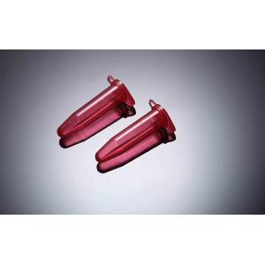 DNase Free Frost Caps Polypropylene Centrifuge Tubes Small 5ml