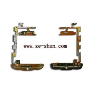 Quality mobile phone flex cable for BlackBerry 9670 LCD flex for sale