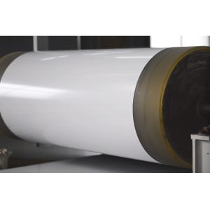 1000 Series Color Coated /Pre-painted Aluminum Sheet For Exterior wall, Roof and