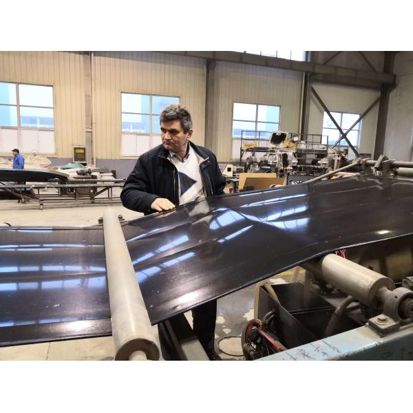 3LPE Preinsulated HDPE Pipeline Field Shrinkable