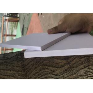 Outdoor Kitchen Waterproof Foam Board Wear Resistance Long Term Duarability