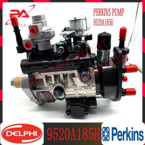 Genuine Injection pump 9520A180H same as 9520A185H,2644C346 common rail pump