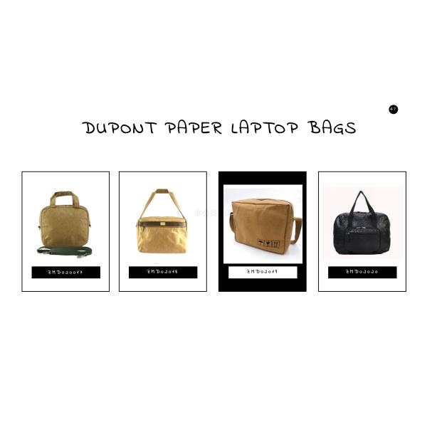 Buy dupont tyvek laptop bag at wholesale prices