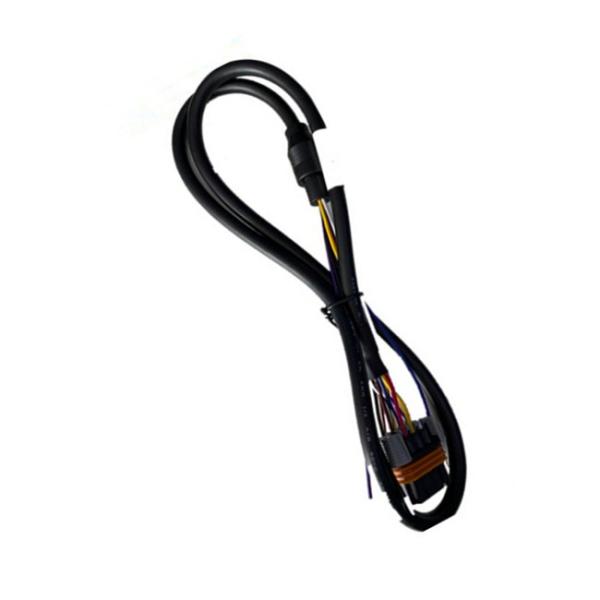 Buy Communication Device Truck Wiring Harness UL2464 16AWG Cable Harness Assembly at wholesale prices