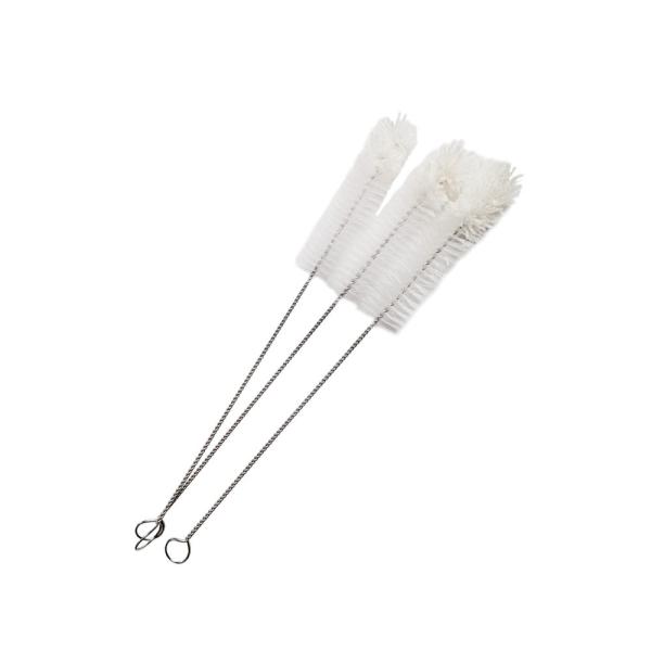 Buy Cotton Head Soft Nylon Bristles Tube Washing Brush at wholesale prices