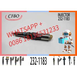 common rail diesel fuel injector 232-1183 324-5467 198-7912 460-8213 342-5487
