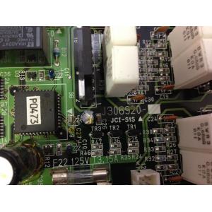 China Noritsu Minilab Spare Part J306920 J306920-00 PCB Board on sale