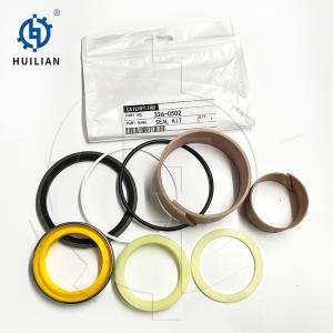 FKM NBR PU Excavator Part Oil Seal 313D2GC 314DCR 315 CATEEEEEerpilar 326 0502