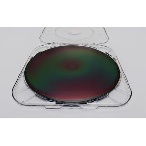 8INCH 12INCH 6INCH GaN-On-Si EPI-WAFERS For Power RF LED Application