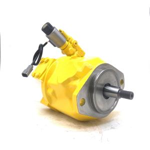 Excavator Hydraulic Fan Pump For 330D-336D /345C