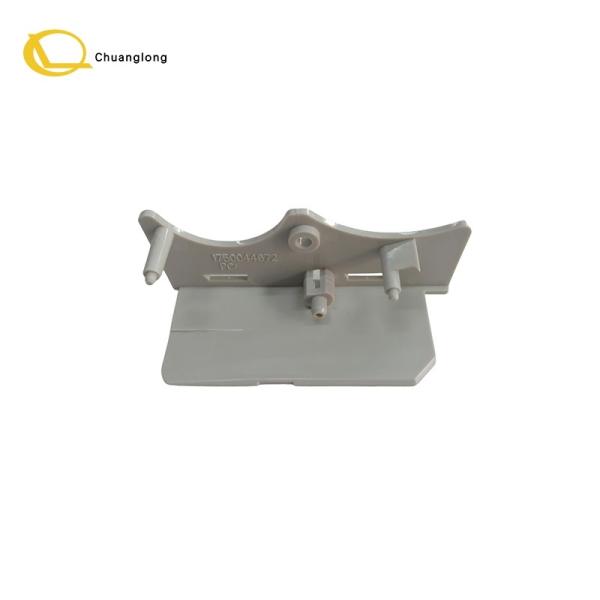 Buy 01750044672 1750051761-64 ATM Machine parts Wincor V Module Side Guard Plate  Grayish White Plastic Part at wholesale prices