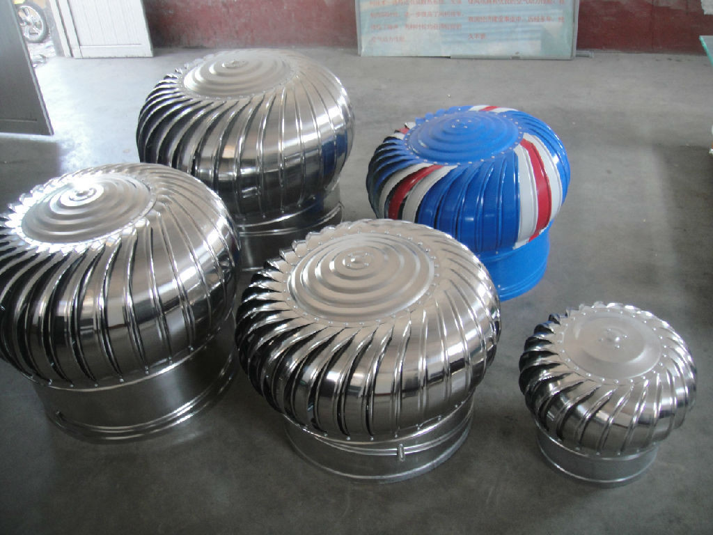 Buy Roof Turbine Air Ventilator at wholesale prices