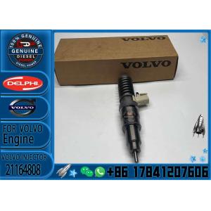 21424681 21467241 21164808 22340639 COMMON RAIL FUEL INJECTOR