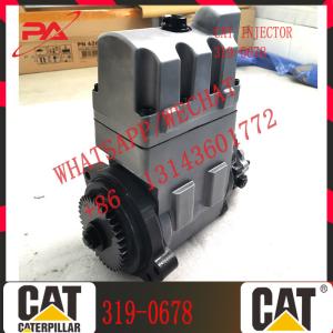 E330C E330D E336D Excavator C9 C7 Engine Fuel Injection Pump 319-0677 319-0678