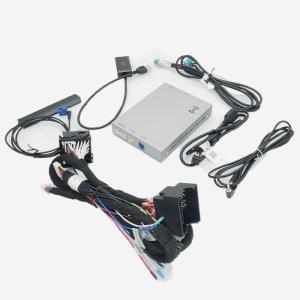 Wireless carplay interface support phone call usb3.0/wireless e70 carplay