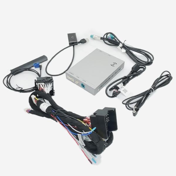 Wireless carplay interface support phone call usb3.0/wireless e70 carplay