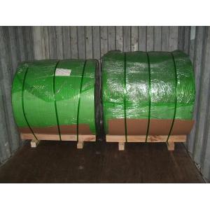 China Cladding Aluminium Foil Roll With 4343 / 3003 + 1.5% Zn / 4343 Temper H14 on sale