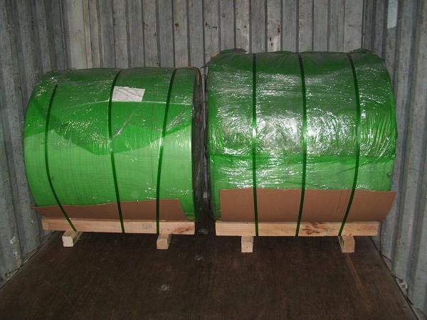 Buy Cladding Aluminium Foil Roll With 4343 / 3003 + 1.5% Zn / 4343 Temper H14 at wholesale prices