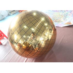 Hanging Disco Shiny Christmas Ball Mirror Rainbow Balloon Inflatable Disco
