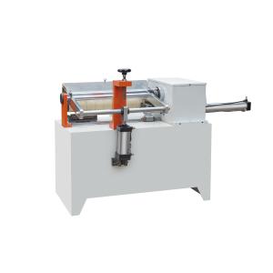 Quality Computerized 1000mm Paper Core Cutter Semi Automatic fit 6 Inch 3 Inch for sale