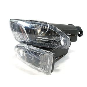Quality 12v / 24v High Lumens Auto Off Road Toyota Fog Light Kit 10 Watt 4WD With Spot Beam for sale