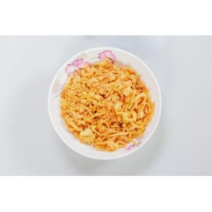 Delicious Yellowish 3*5cm Fresh Crispy Fried Shallot