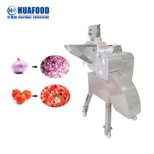 Small Scale Cutter Sweet Potato Manual Plantain Tomato Cutting Banana Chips