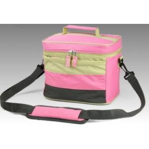 Picnic Cooler and Polyester Lunch Cooler Tote Bags