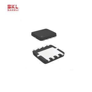 China AON7524 MOSFET Power Electronics High Efficiency And Low On-Resistance on sale