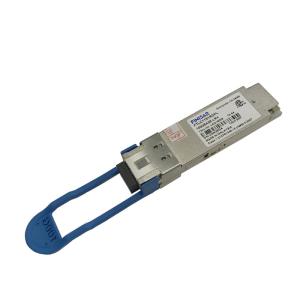 FTLC1151RDPL Finisar Optical Transceiver 10KM 100G-LR4 QSFP28 LAN WDM