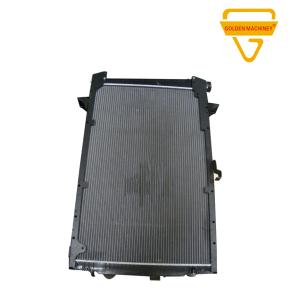 China Top Quality1627416 DAF CF75 Radiator Assembly on sale