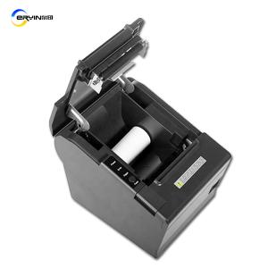 Quality 80mm 3 Inch Thermal Receipt Printer With Bluetooth Customized Thermal 80 Usb Pos Printer for sale