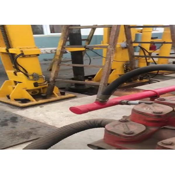 Buy Efficient High Safety Water Well Drilling Equipment at wholesale prices